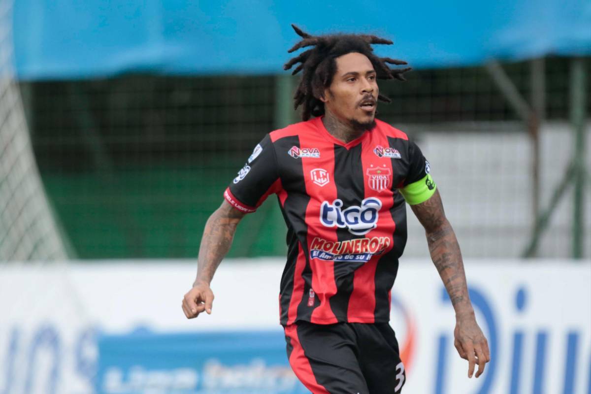 Entre doping, lesiones e indisciplina: Futbolistas que se esfumaron del torneo Apertura 2022 de Liga Nacional