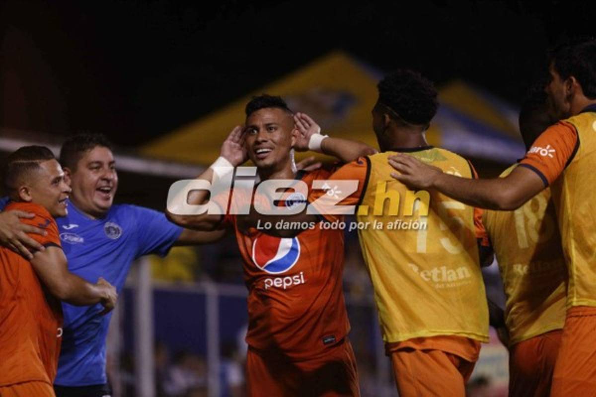 NO SE VE POR TV: Estas son las imágenes que nos has visto de la final