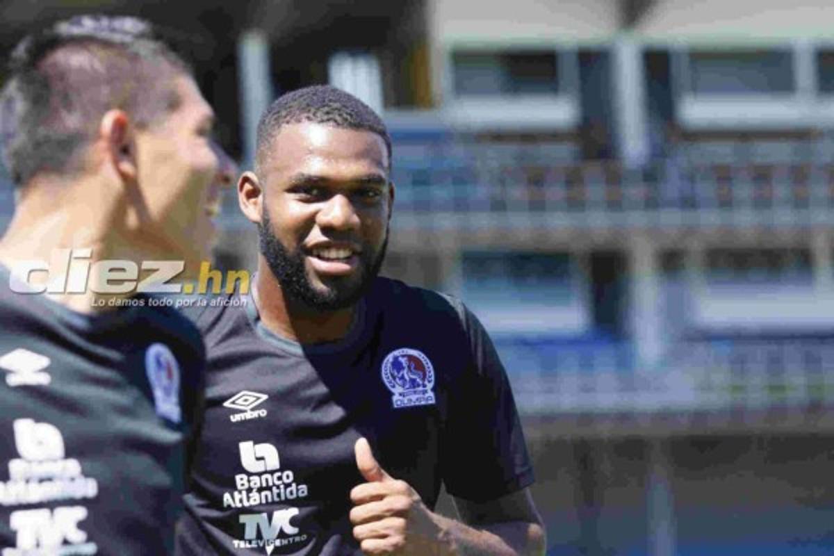 ¡No se relajan! Luego del triunfo ante Saprissa, Olimpia ahora piensa en Real Sociedad