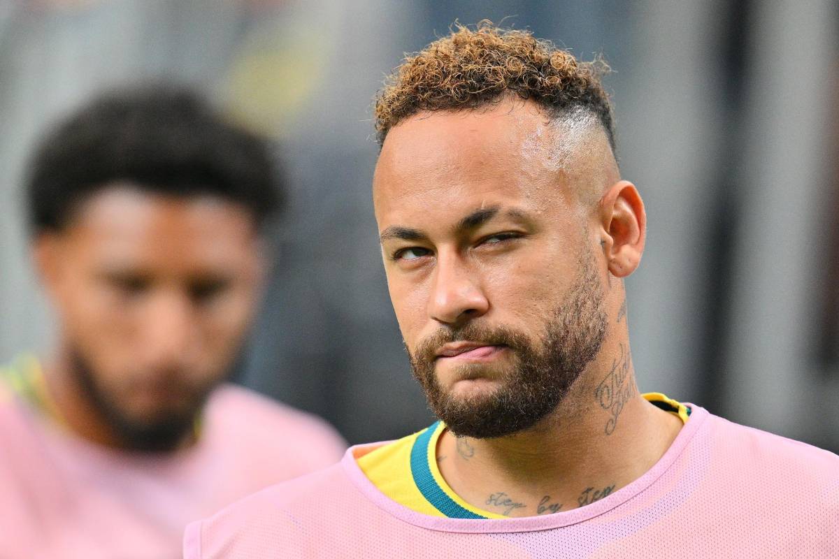 Neymar no supera el fracaso de Brasil en el Mundial 2026 y piensa en lo peor
