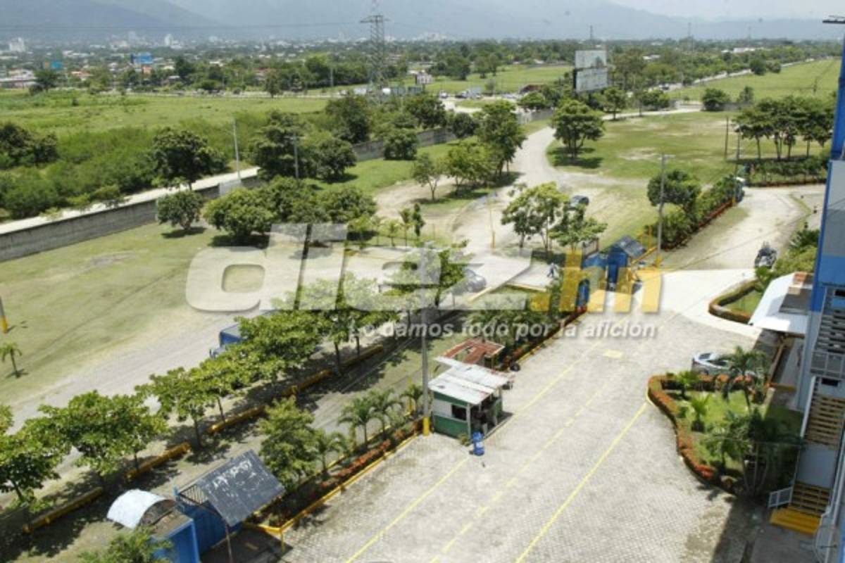 ¡BELLEZA! Así pulen el estadio Olímpico para el partido contra Estados Unidos
