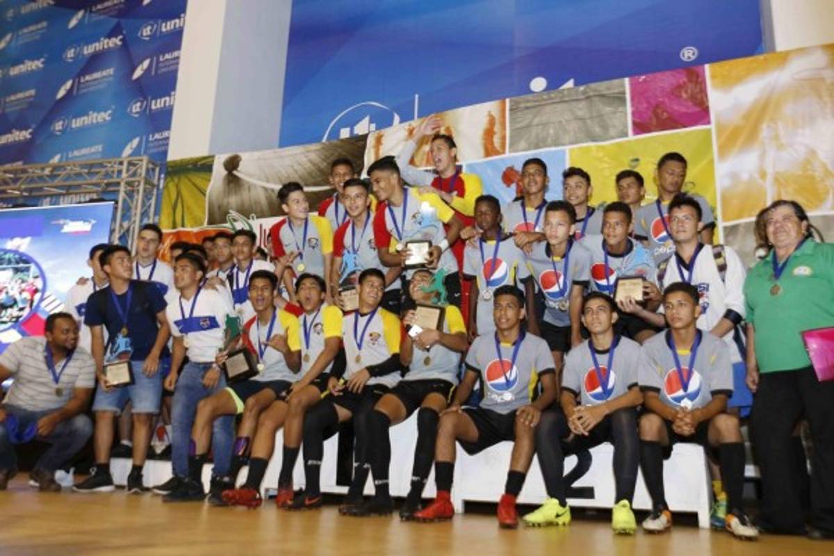 Las imágenes que dejó el cierre de los Juegos de la Juventud 2018