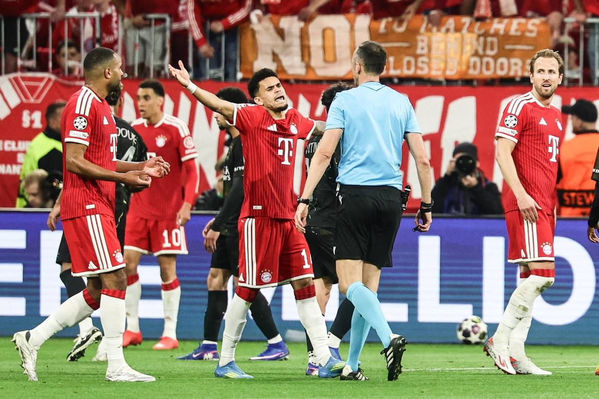 La polémica en Múnich, figura del PSG hace historia y así festejó Luis Enrique; la frase de Neuer tras ser eliminado