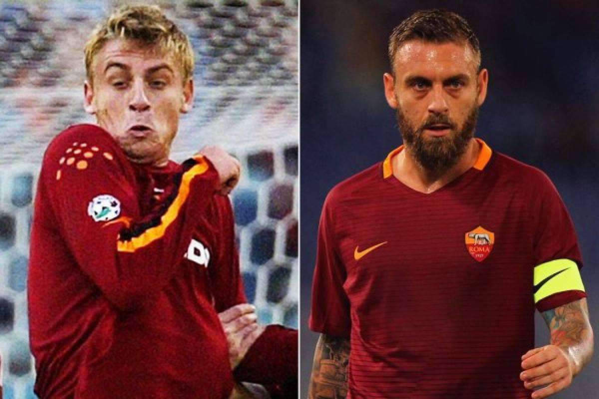 Messi encabeza lista de grandes cracks que fueron compañeros de hondureños: Wilson ‘retiró’ a un Balón de Oro