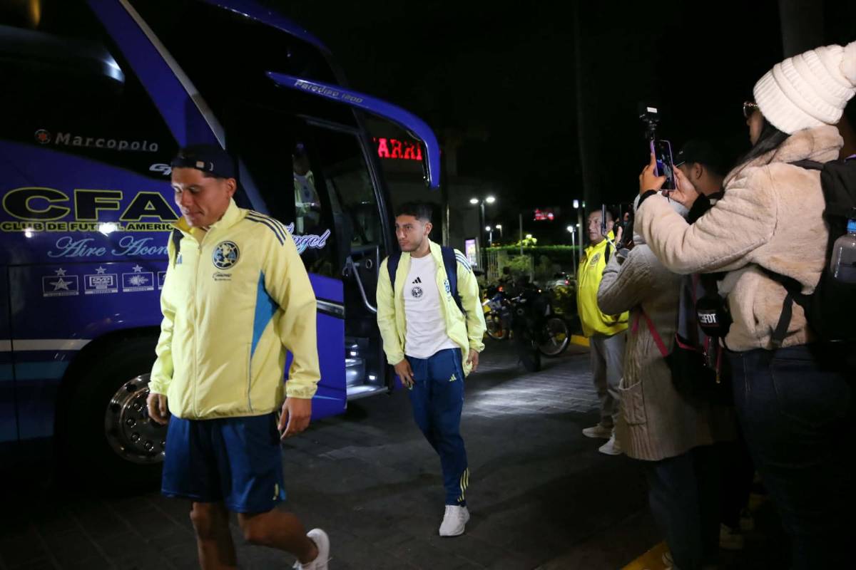 ¡Bajas de peso! La alineación de Olimpia contra América tendrá cambios sorpresivos