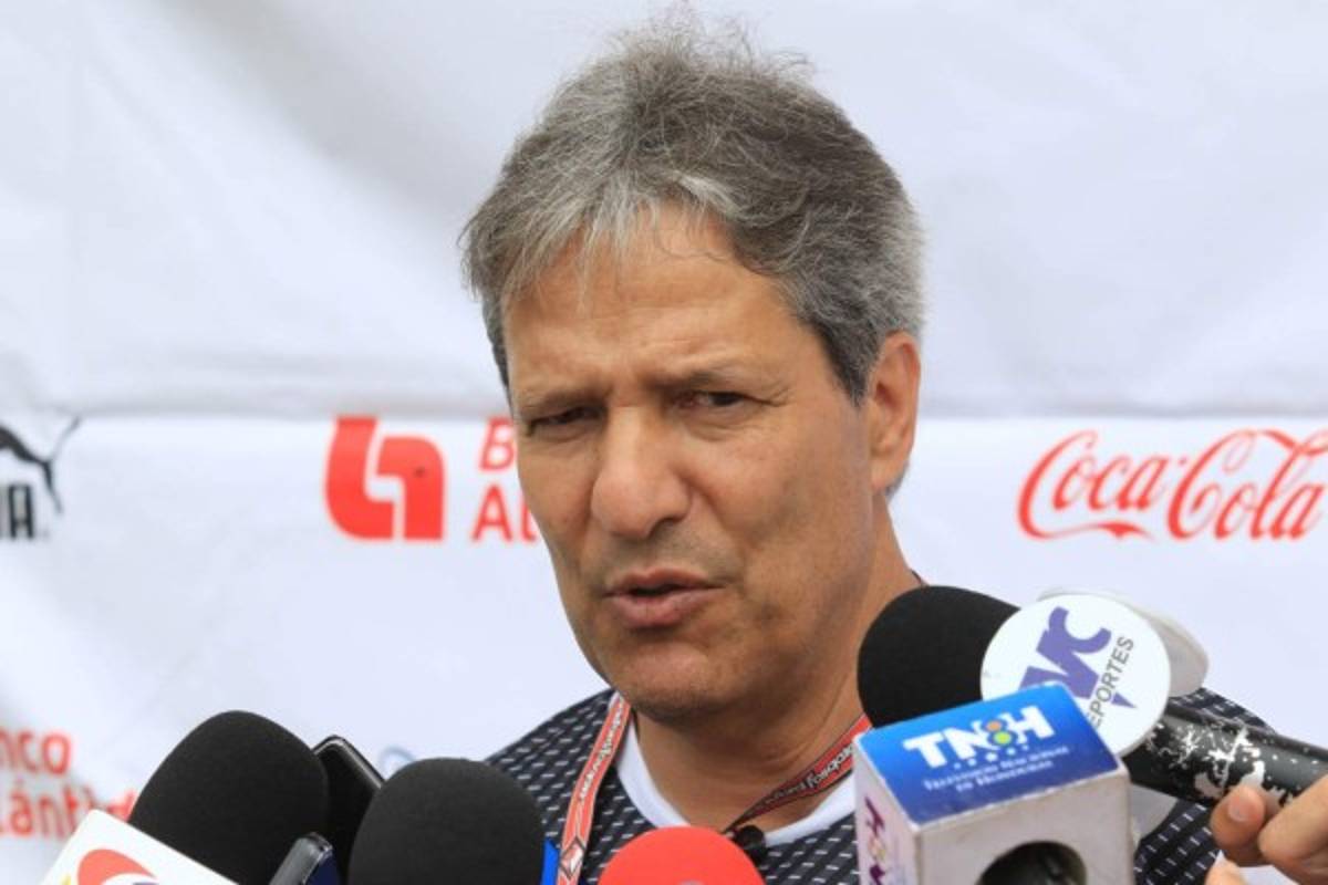 Así se conformaría el Olimpia si tuviera estas figuras del extranjero 