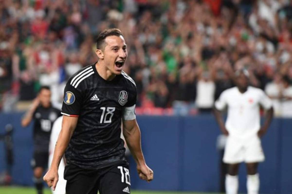 Copa Oro 2019: El 11 ideal de la fase de grupos ¡sin ticos ni hondureños!