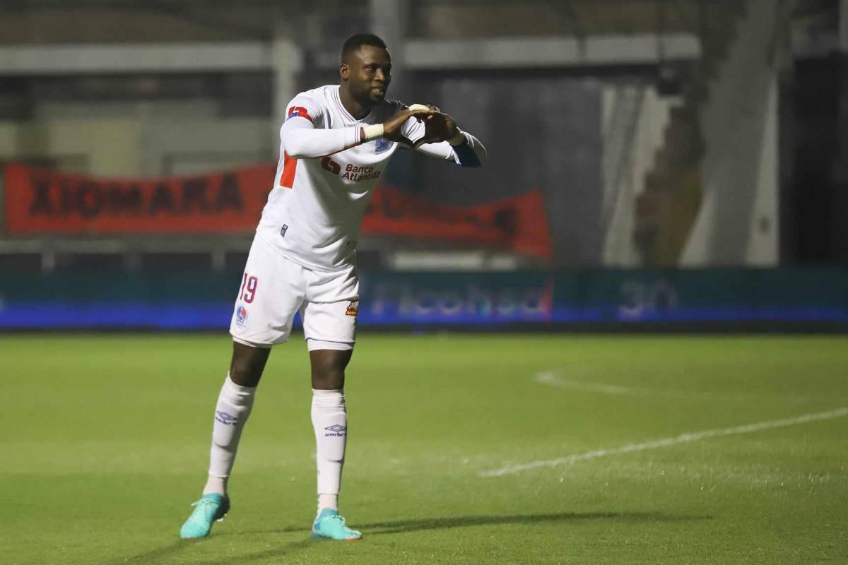 Cinco bajas de peso y vuelve José Pinto: El modificado 11 del Olimpia para defender el invicto ante Olancho FC