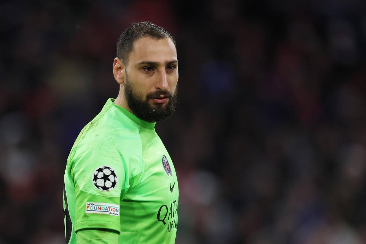 Giro inesperado de Real Madrid con Mbappé, decisión de PSG con Donnarumma y Keylor Navas; el siguiente fichaje del Barça