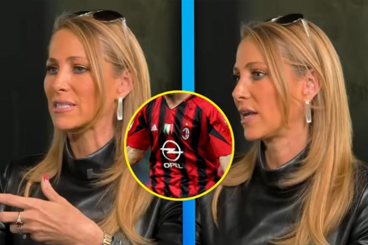 Inés Sainz revela el acoso que sufrió de un crack en plena entrevista: Era un encerrón, él intentó besarme