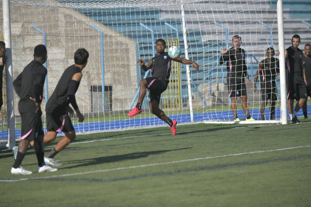 Génesis por el gane ante Platense: apuntes de Mira y el buen ambiente en La Paz