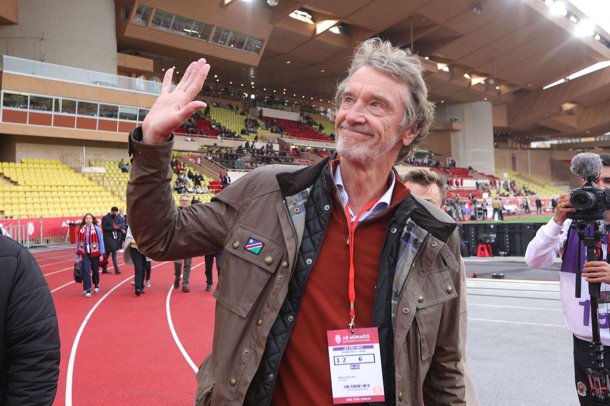 Es el hombre más rico del Reino Unido: Así es la vida de Jim Ratcliffe, quien aspira a comprar al Manchester United