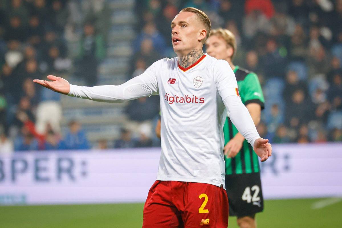 Mourinho lo tildó de traicionero dentro de la Roma y el futbolista pide explicaciones: “Así no se trata”