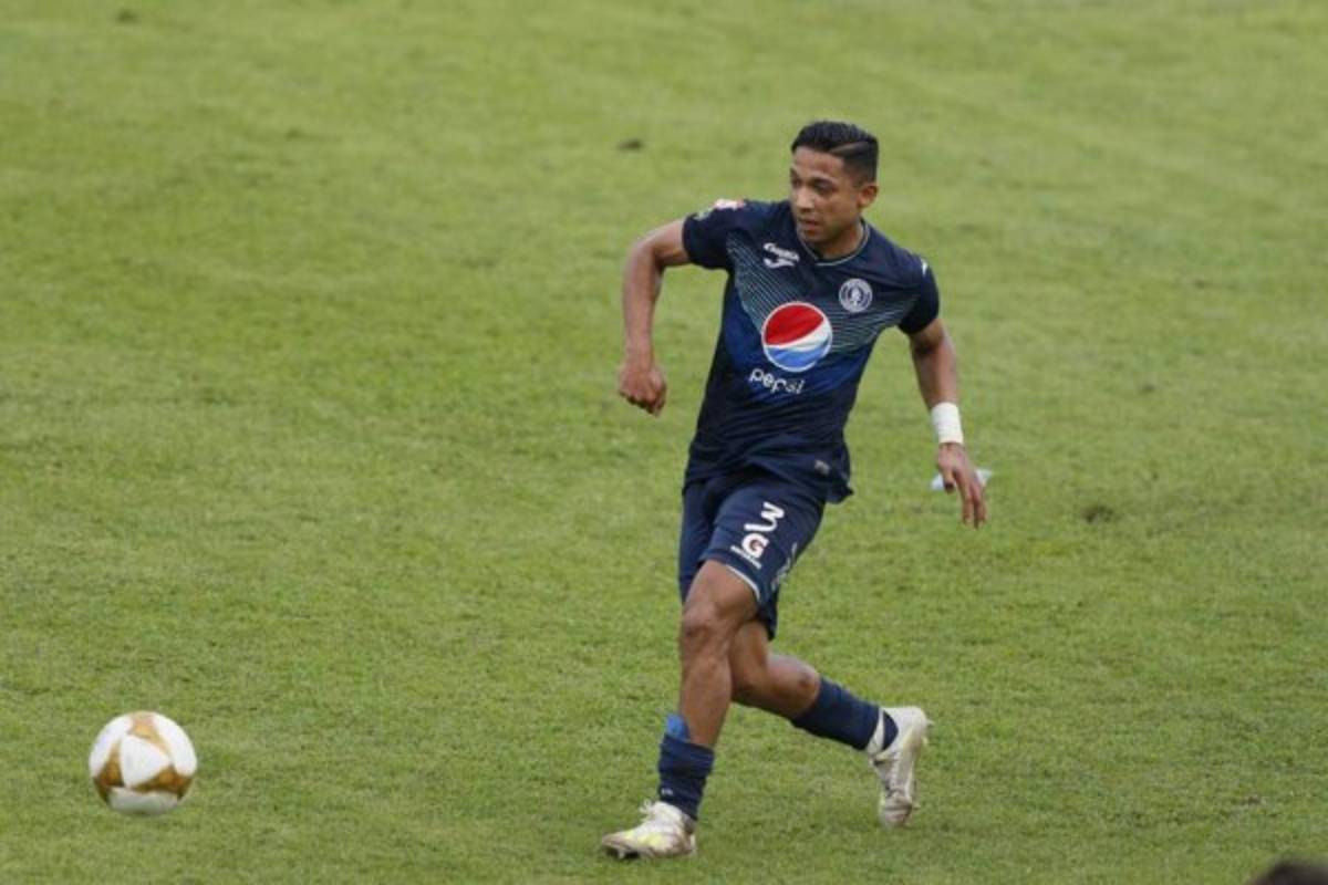 El 11 titular: Diego Vázquez y Motagua quieren hundir al Olimpia de Pedro Troglio