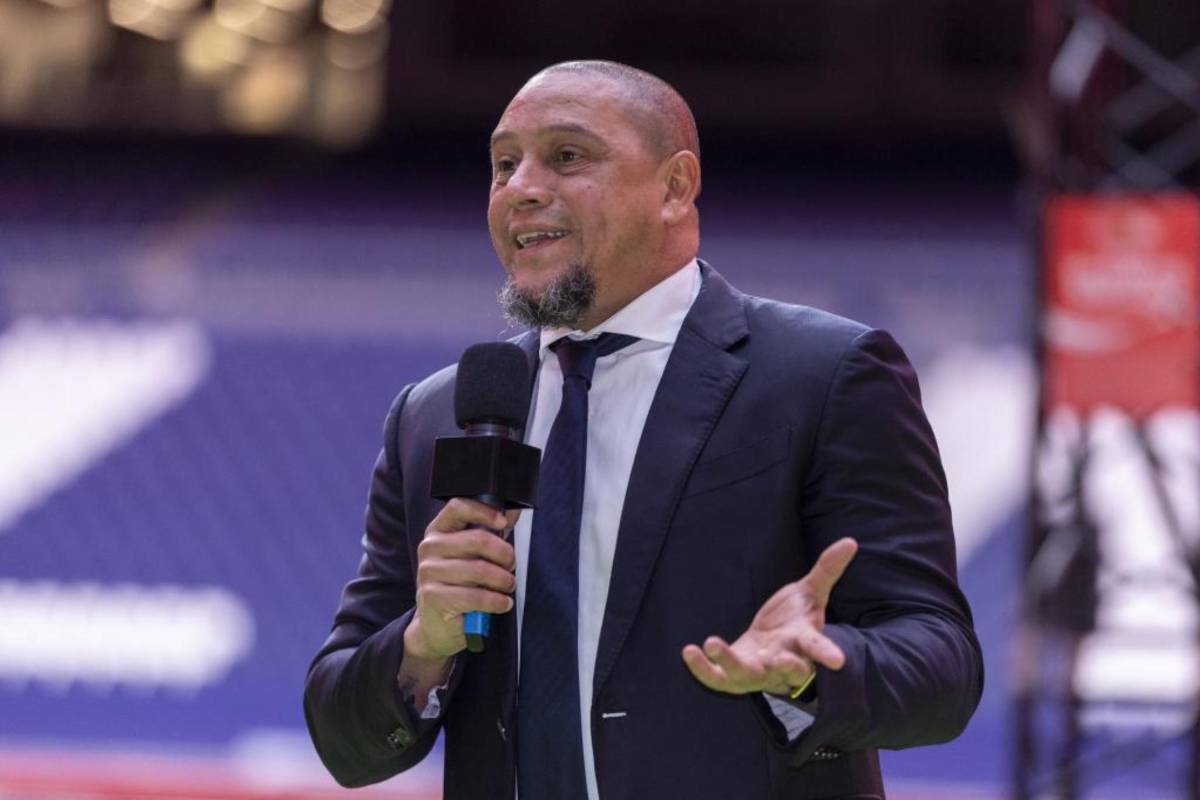 Roberto Carlos perdió toda su fortuna y destapa el motivo: Me dejaron la cuenta en cero