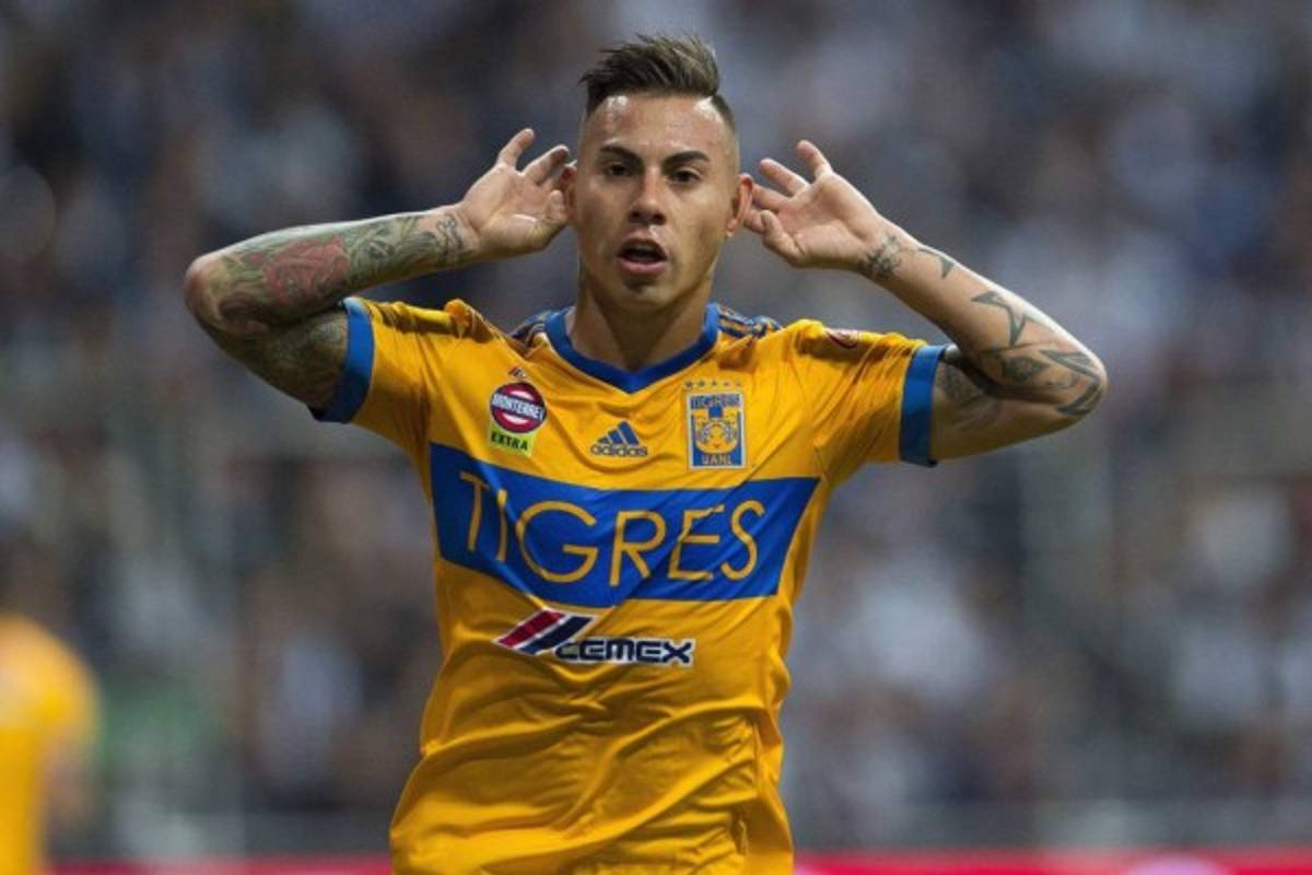 Las estrellas que podrían venir a Honduras a jugar la Champions de Concacaf