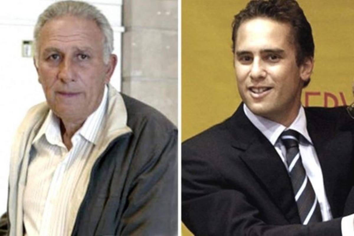 Los rostros de la corrupción, según la justicia de Estados Unidos