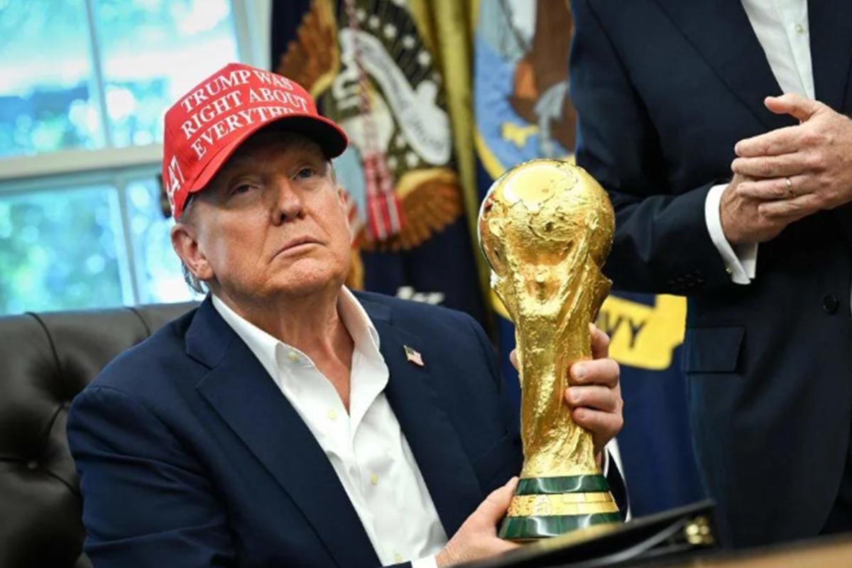 La federación que valora boicotear el Mundial-2026 ante las presiones de Trump: Cancelación del torneo
