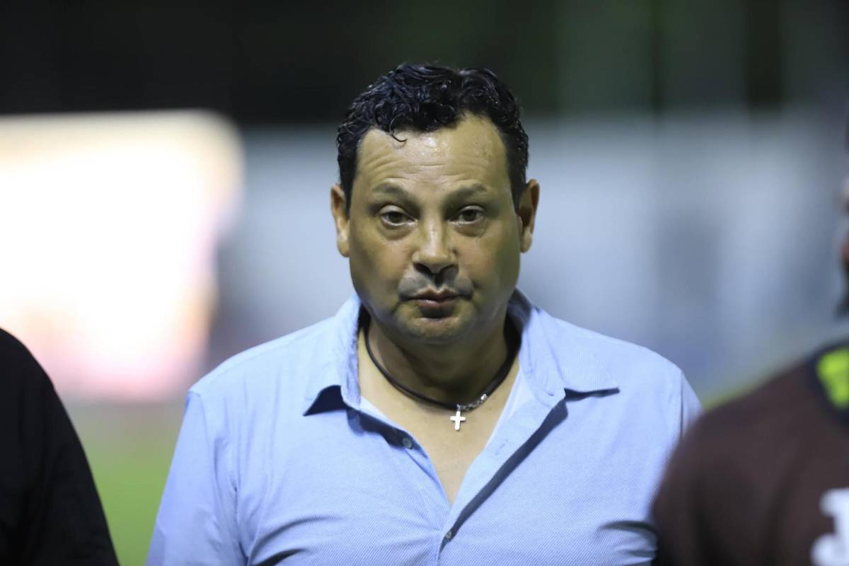 FICHAJES: Deja Real España y se va a Olimpia, Motagua apuntala otra contratación sorpresa y Jeaustin Campos con bombazo