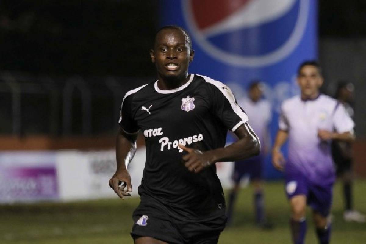 Los jugadores que están en deuda en el torneo Apertura de Liga Nacional