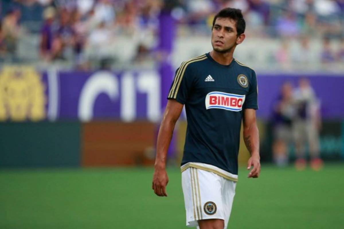 El salario que tenía Cristian Maidana, nuevo jugador de Olimpia, en la MLS