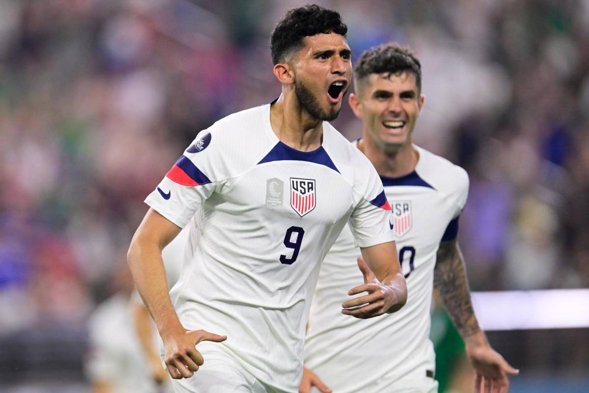 ¡La Copa Oro pierde valor! Las grandes estrellas de Concacaf ausentes del torneo: Estados Unidos mandó el equipo ‘B’