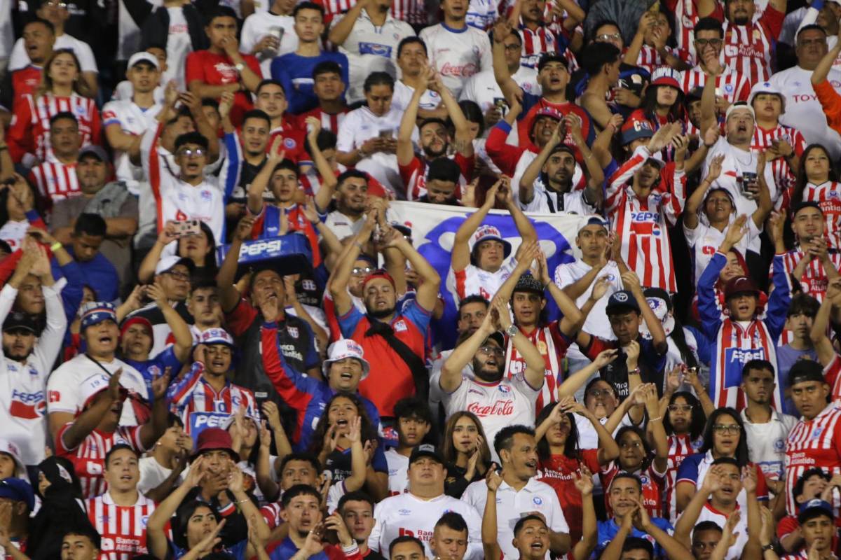 ¿Qué pasó con el niño y la policía?, la mujer que saludó Danny Turcios y la celebración del Olimpia en fotos