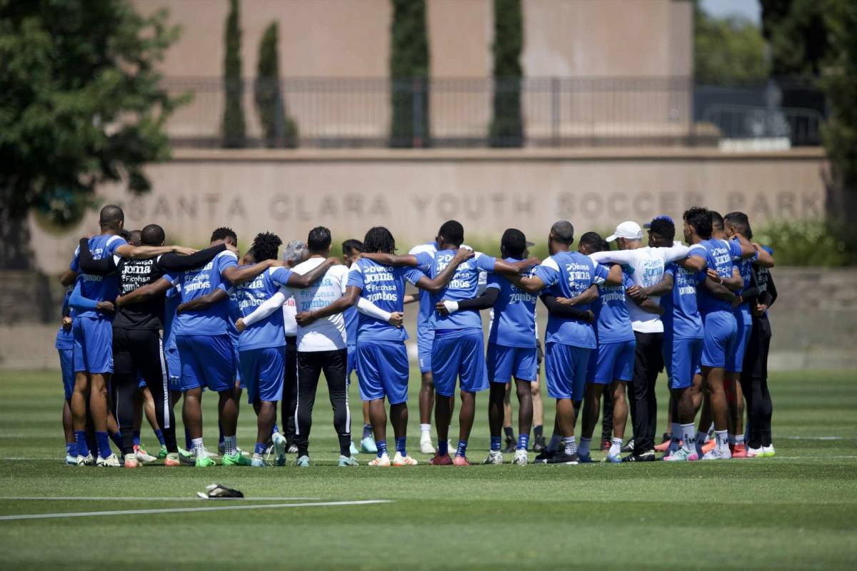 ¡Es un terror para el Tri! Levi's Stadium, sede del Honduras vs México en Copa Oro, un lujo de 1,300 millones de dólares