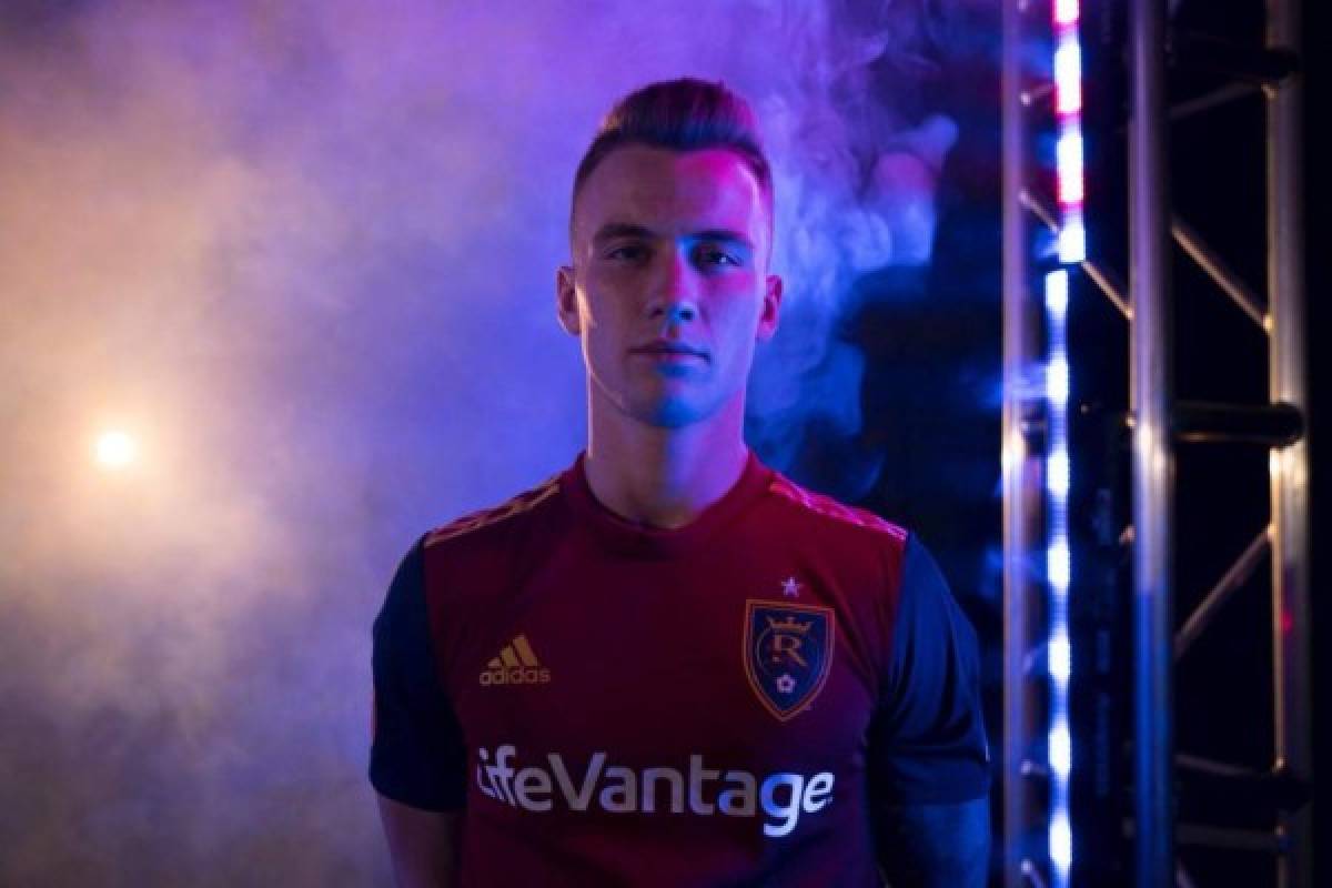 Las camisas que estrenarán los clubes de la MLS en la temporada 2018