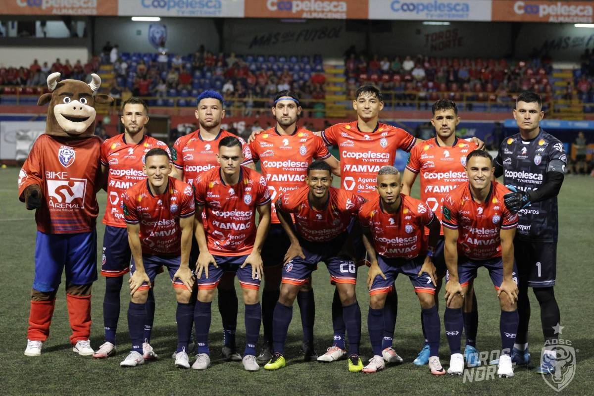 El descalabro de Olimpia en el ranking de Concacaf: Ni entre los mejores 3 clubes tras fracaso en la Copa Centroamericana