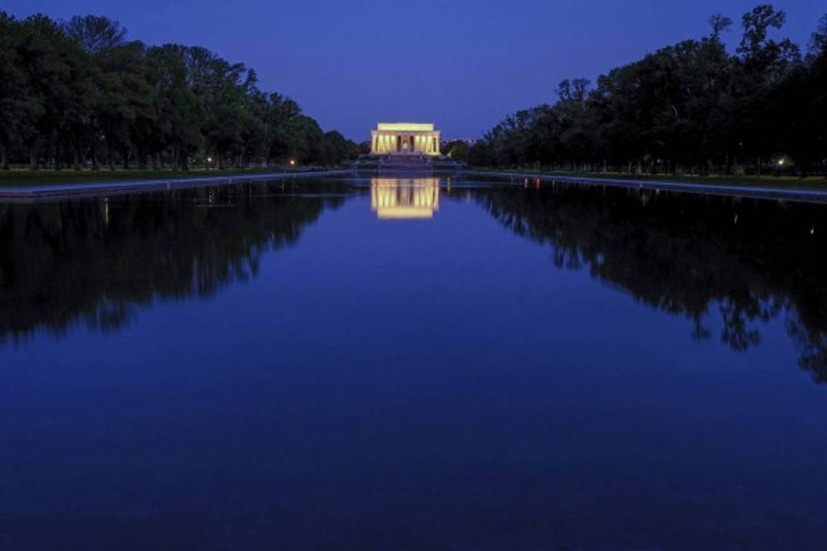 Las fotos que no olvidaremos nunca cuando pase la pandemia del coronavirus