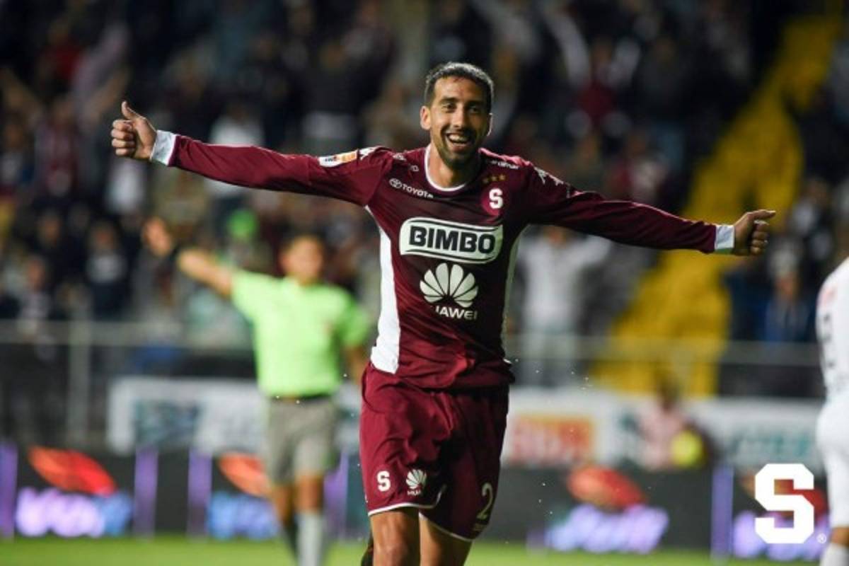 Motagua tiene los más caros: Futbolistas de mayor valor de Liga Concacaf, según Transfermarkt