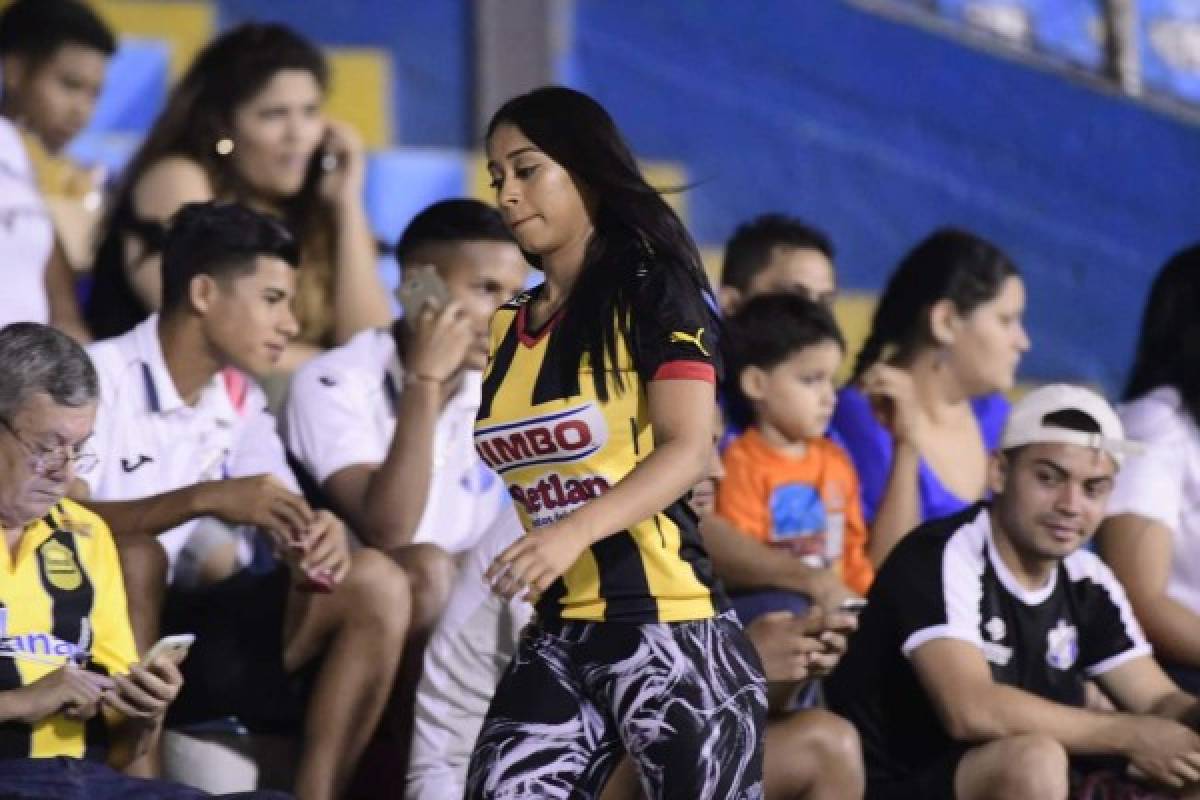 ¡Pura hermosura! La jornada 15 y las linduras que nos dejó en los estadios