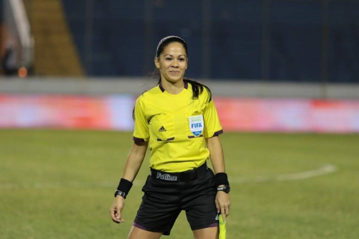 ¡En el día de la Mujer! Ellas son las que han llenado de orgullo a Honduras