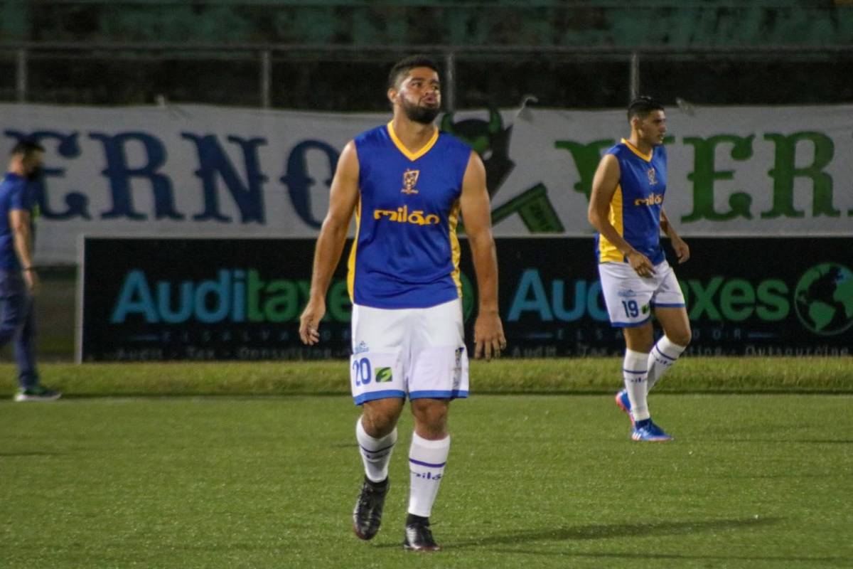 Han engrosado la lista: La otra legión hondureña dispersa por todo el fútbol de Centroamérica