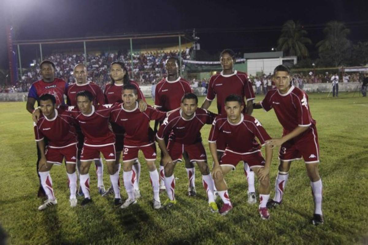 Conocé los últimos equipos que ascendieron a Liga Nacional de Honduras