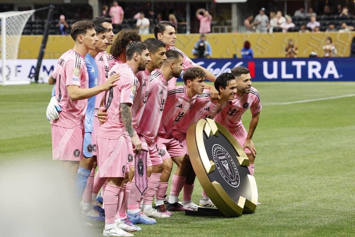 La burla a Messi, la humillación del PSG al débil Inter Miami y los únicos jugadores que Leo abrazó en su adiós del Mundial de Clubes