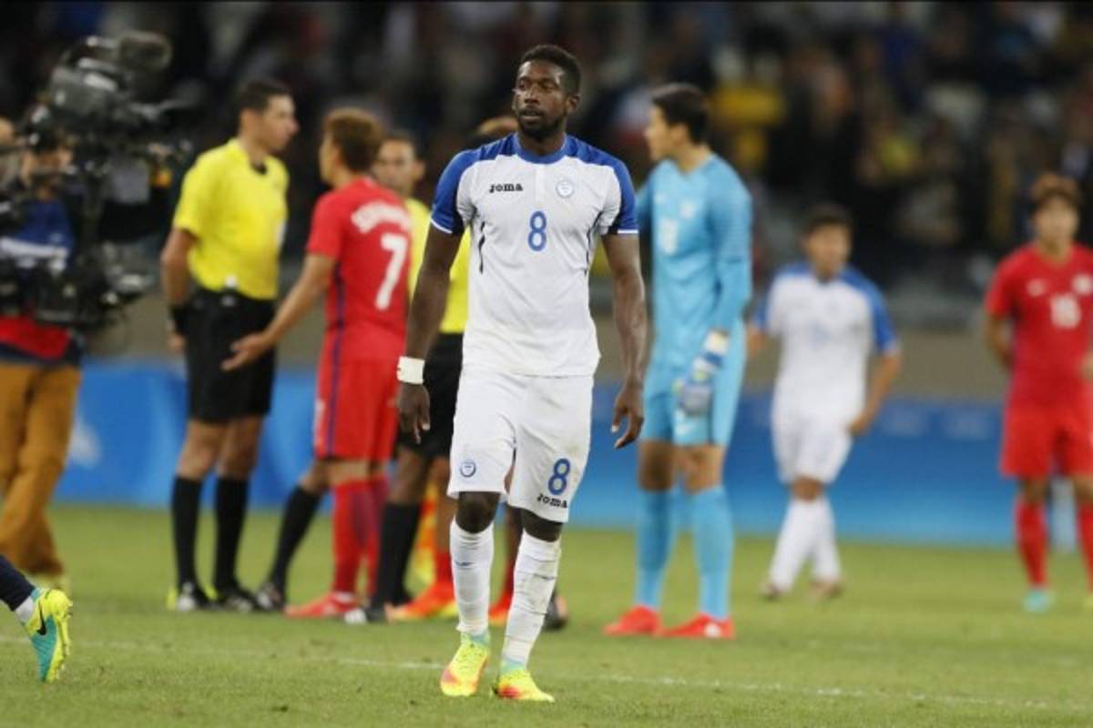 Fueron parte del proceso a Rusia 2018 con Honduras, pero ya no estarán rumbo a Qatar 2022