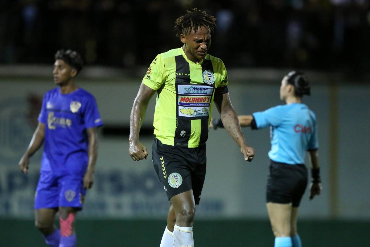 FICHAJES: Primi sigue pasando la escoba en Platense, futuro del “Potro”; Motagua prepara altas y Victoria despide a extranjeros