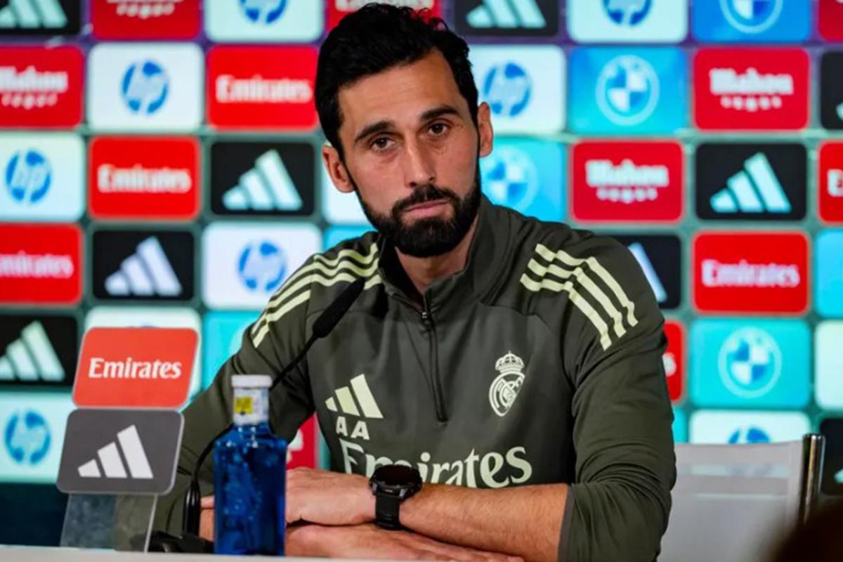 Alineación del Real Madrid para el Clásico ante Barça: Arbeloa los recupera y las bajas