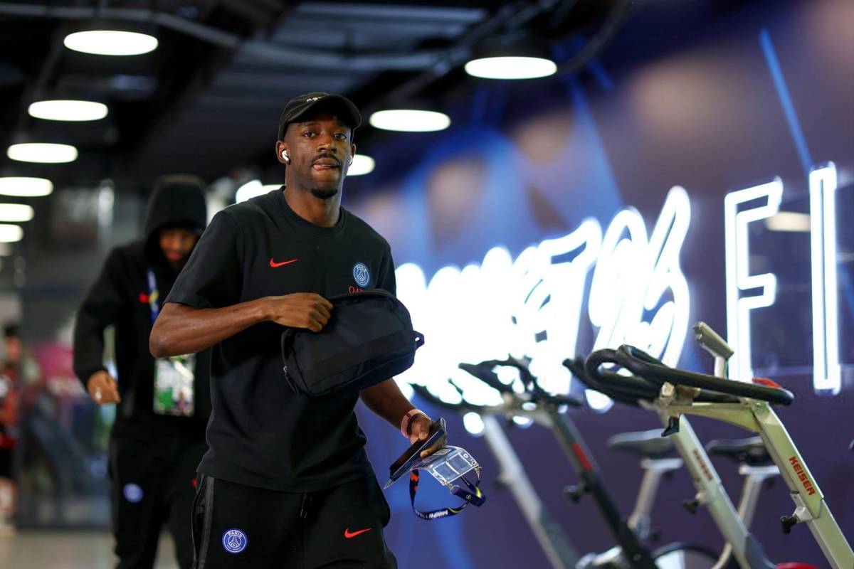 Fiestón en Budapest por el PSG-Arsenal en la gran final de la Champions