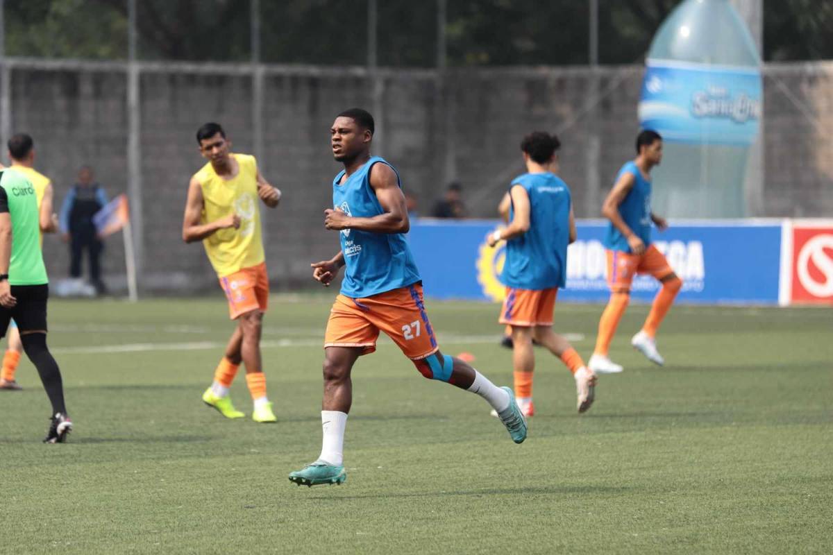 EL MERCADO: Habría barrida en Olancho FC, el olimpista que pidió ir a Real España y ‘Patón’ Mejía regresa a Honduras