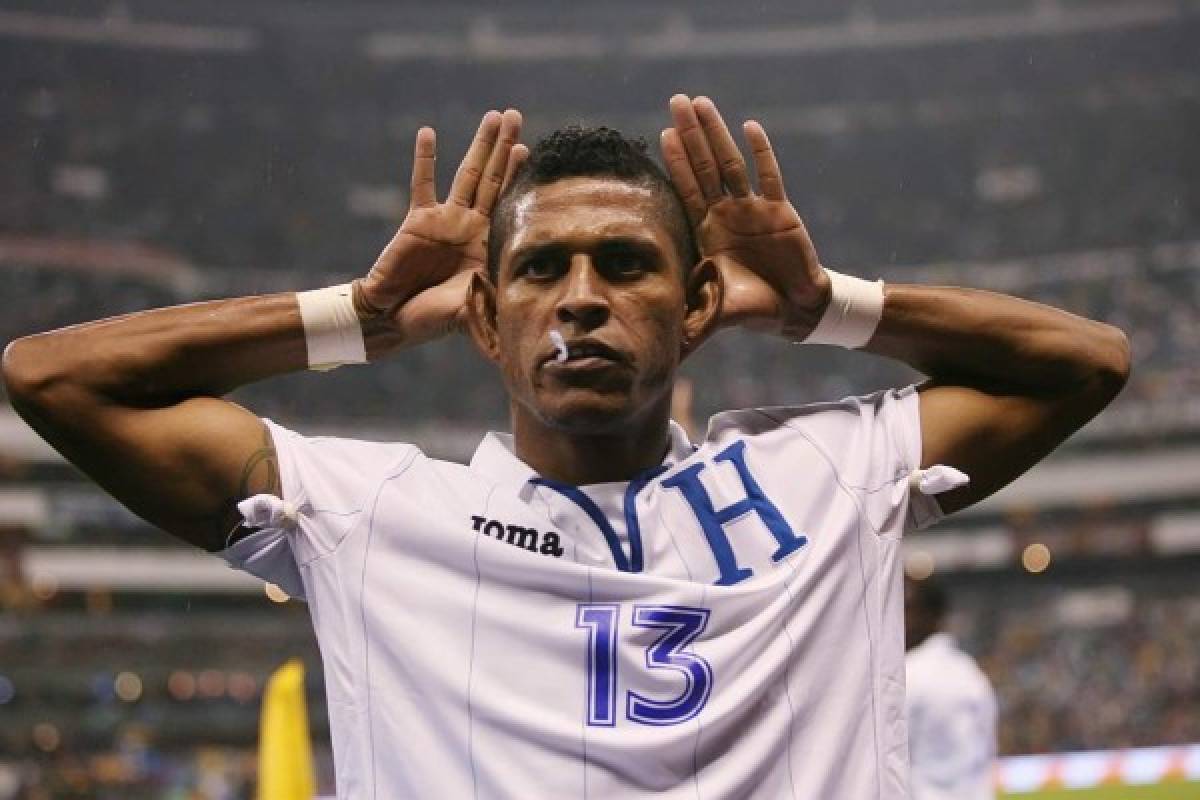 ¡Que se repita! Las grandes victorias de Honduras sobre México
