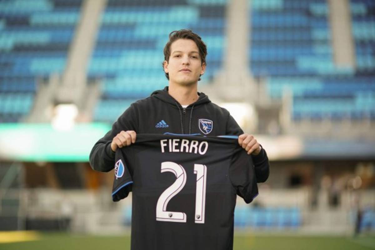 ¡Con Alberth Elis incluido! Los jugadores más caros de cada equipo en la MLS