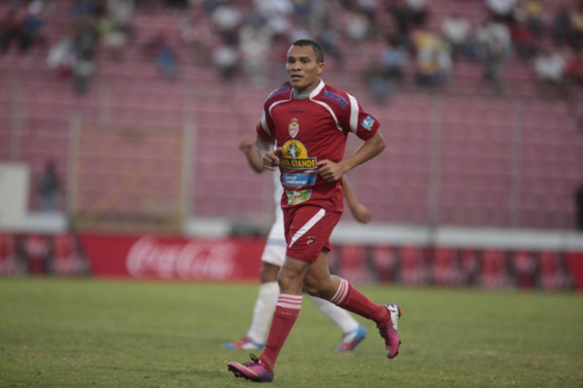 El controversial regreso de Rambo a Tegucigalpa