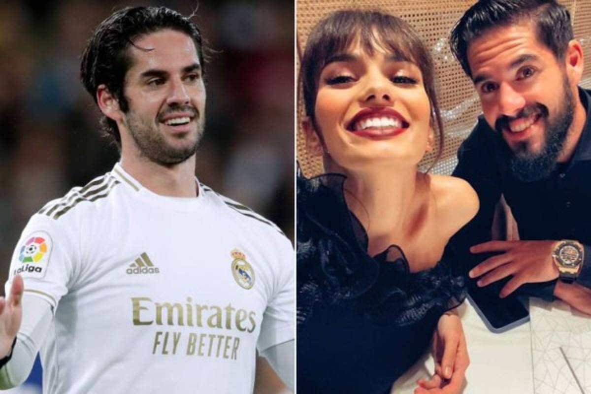 Las espectaculares novias y esposas de los futbolistas españoles, la de Sergio Busquets opaca a todas