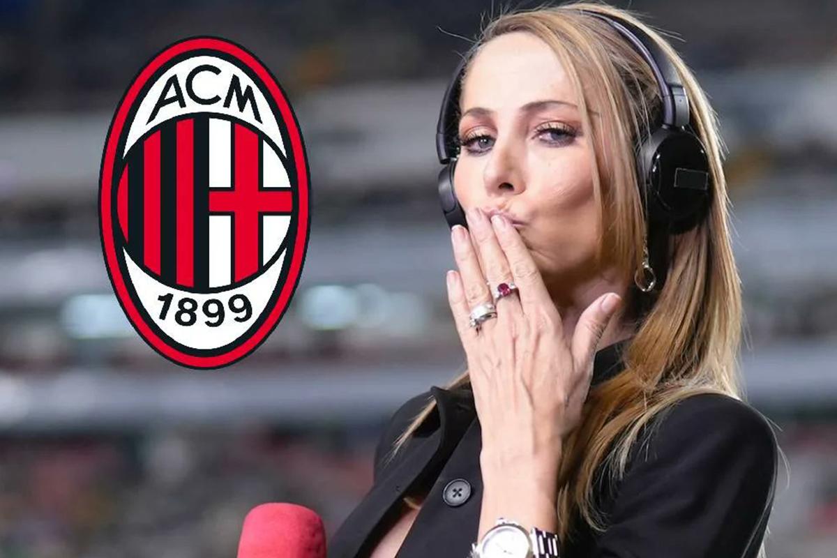 Inés Sainz revela el acoso que sufrió de un crack en plena entrevista: Era un encerrón, él intentó besarme