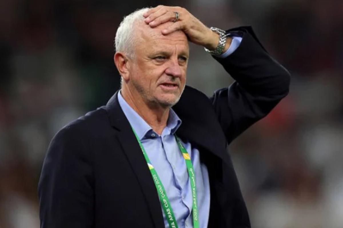 Mundial 2026: la selección asiática que lucha por clasificar con 10 jugadores naturalizados; nueve son europeos