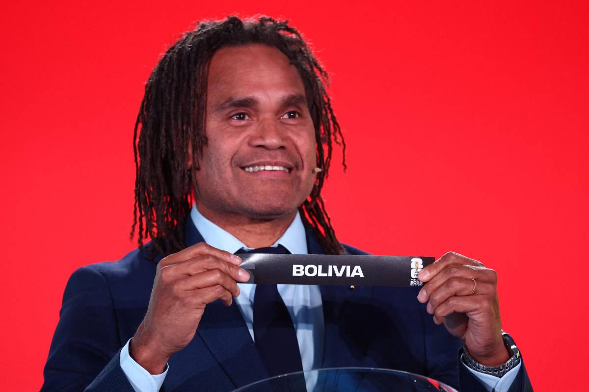 ¡Honduras atenta! Conmebol se pronuncia sobre el caso de Surinam y su presencia en el repechaje al Mundial 2026