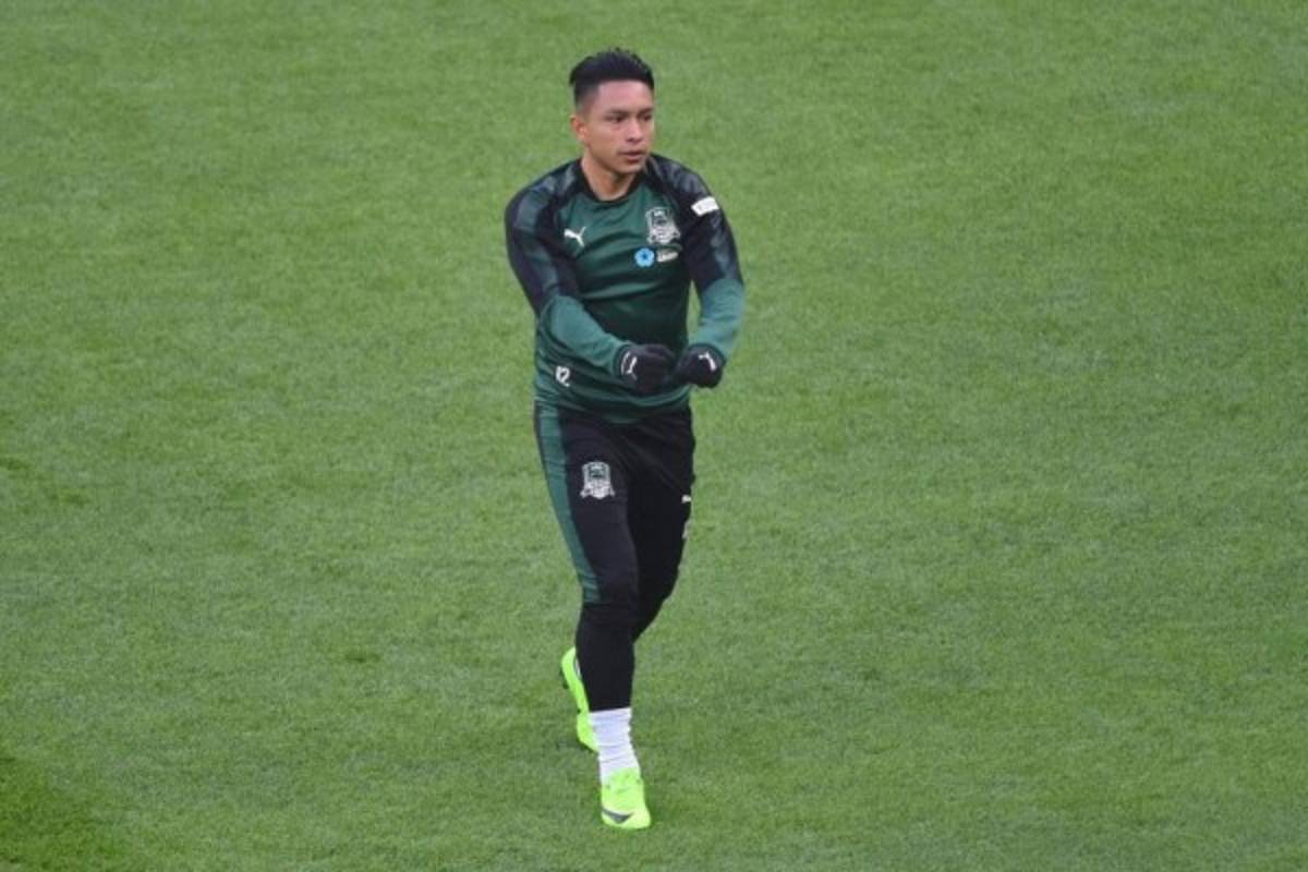 TOP 15: Los jugadores más caros de la Selección de Honduras y Ecuador